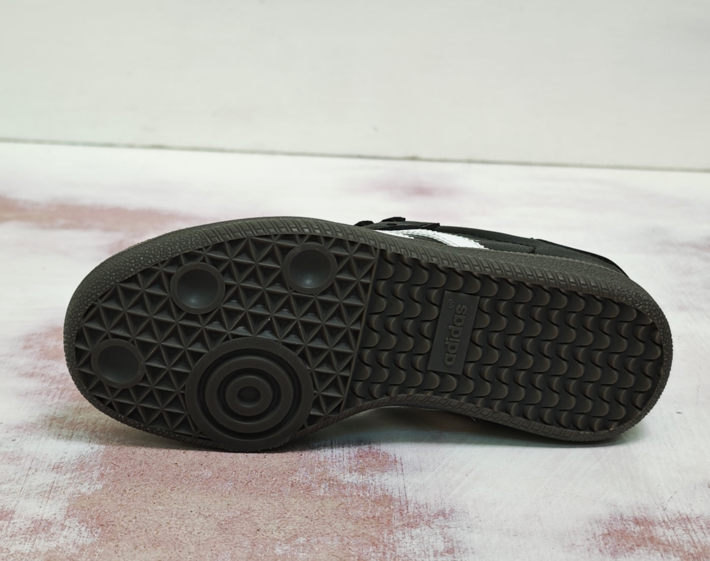 ADDS SAMBA KIDS OG BLACK