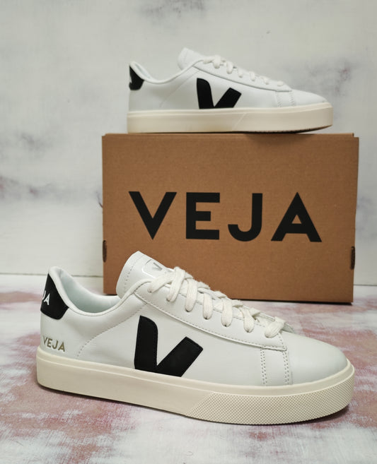 VEJ4 WHITE OG