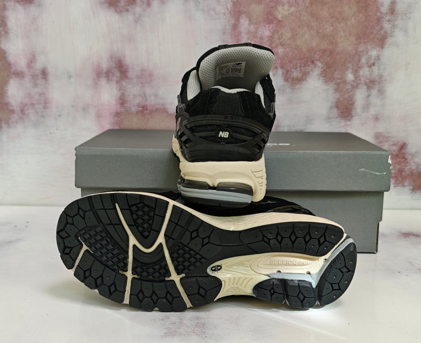 NW BALANCE 1906D Refined Future