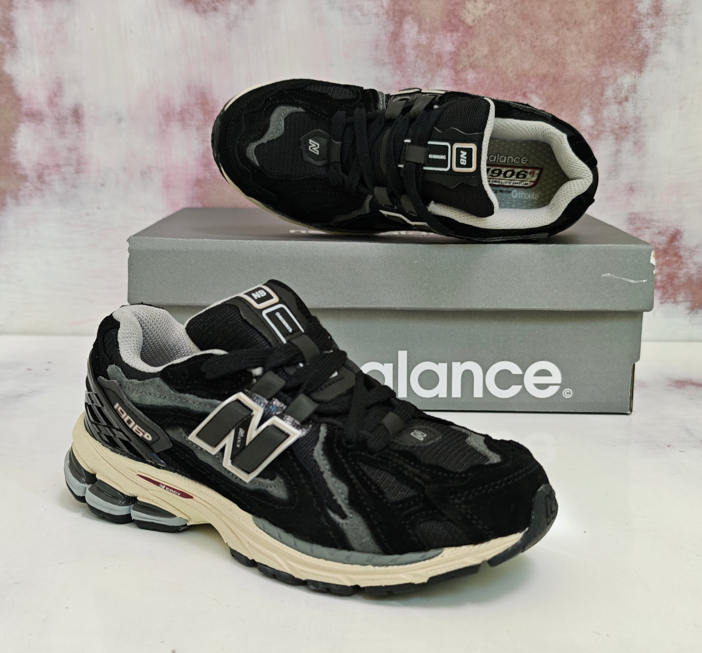 NW BALANCE 1906D Refined Future