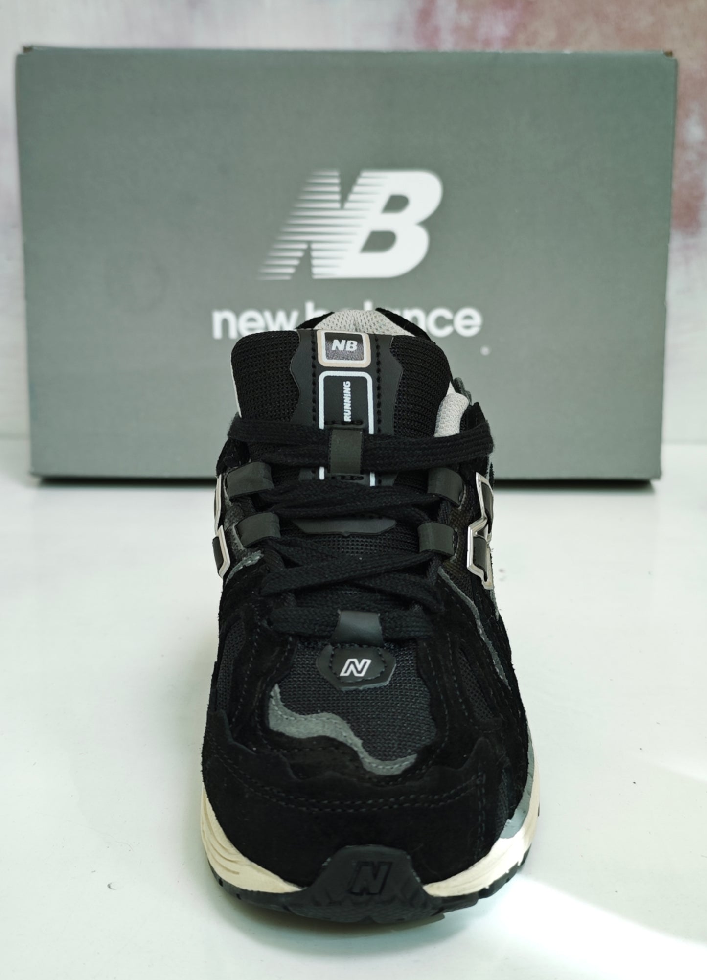 NW BALANCE 1906D Refined Future