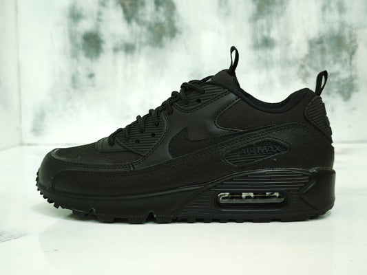 AIRMAX 90 SURPLUS CARGO NEGRO