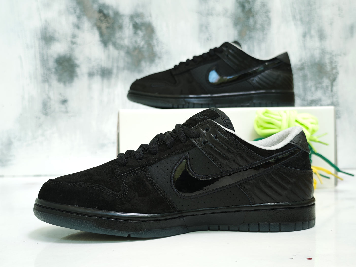 NKE SB DUNK OREGON DUCKS