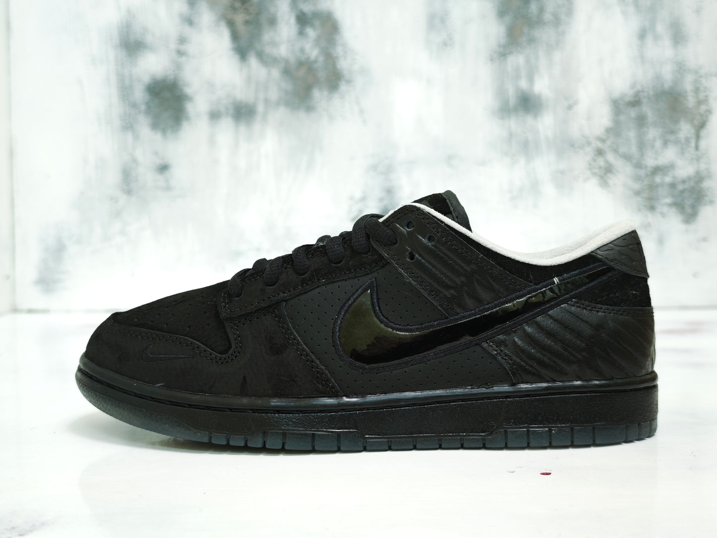 NKE SB DUNK OREGON DUCKS