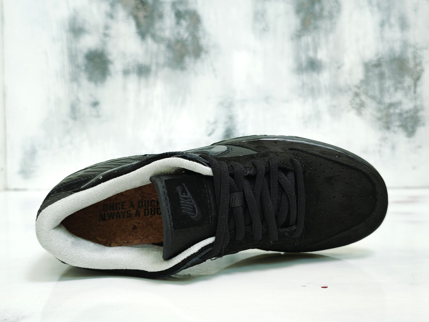 NKE SB DUNK OREGON DUCKS