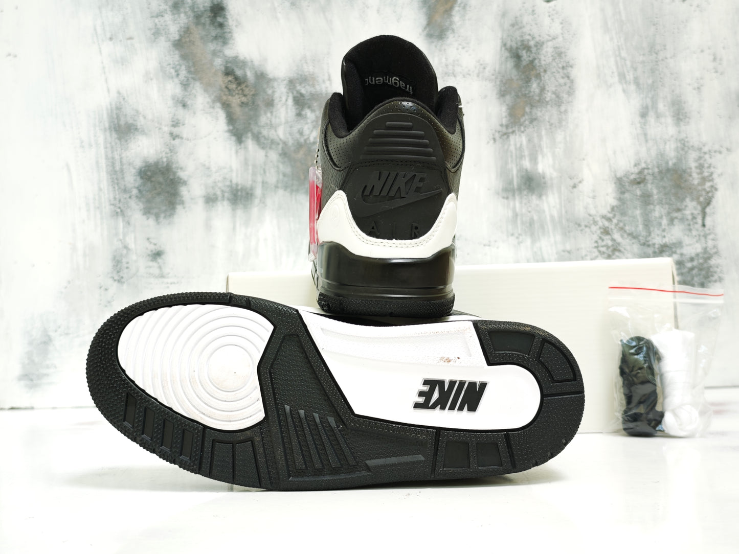 JRDN RETRO 3 INVERSE FRAGMENT R3