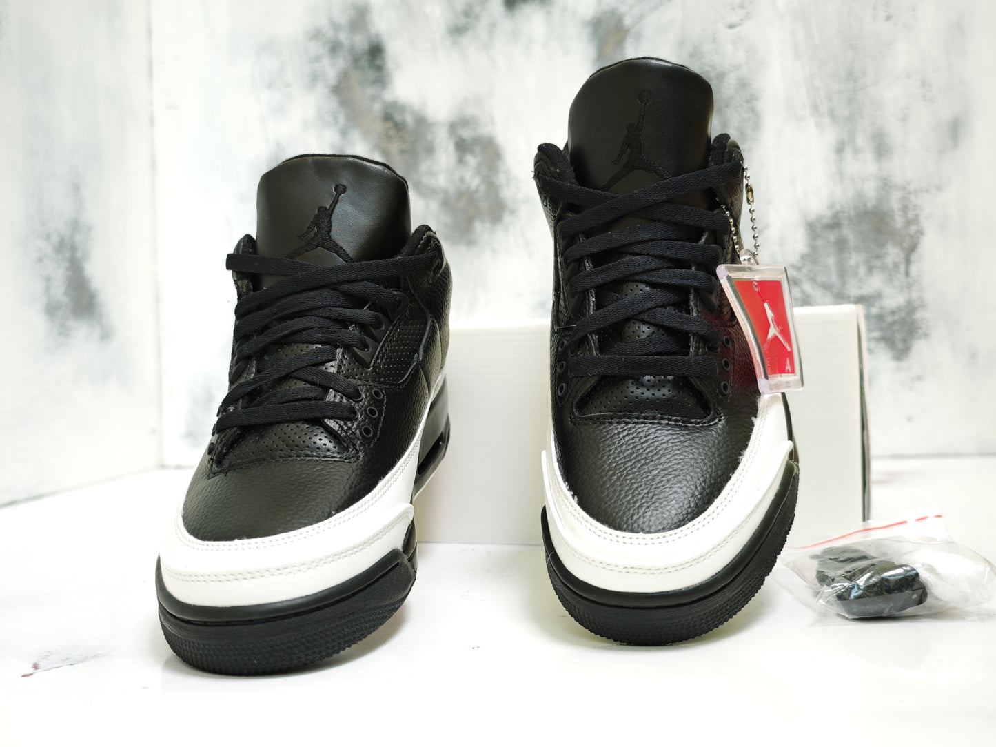 JRDN RETRO 3 INVERSE FRAGMENT R3