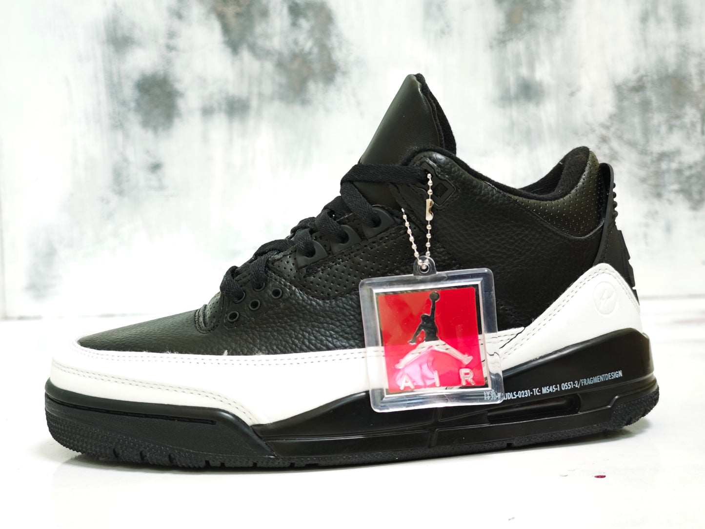 JRDN RETRO 3 INVERSE FRAGMENT R3