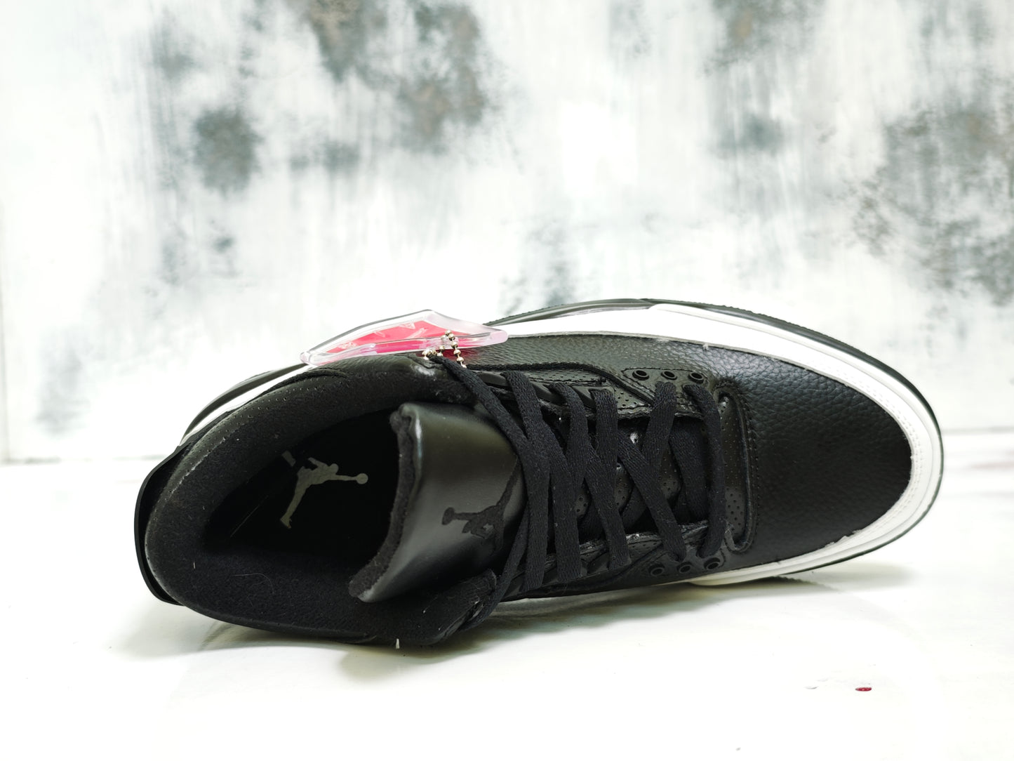 JRDN RETRO 3 INVERSE FRAGMENT R3