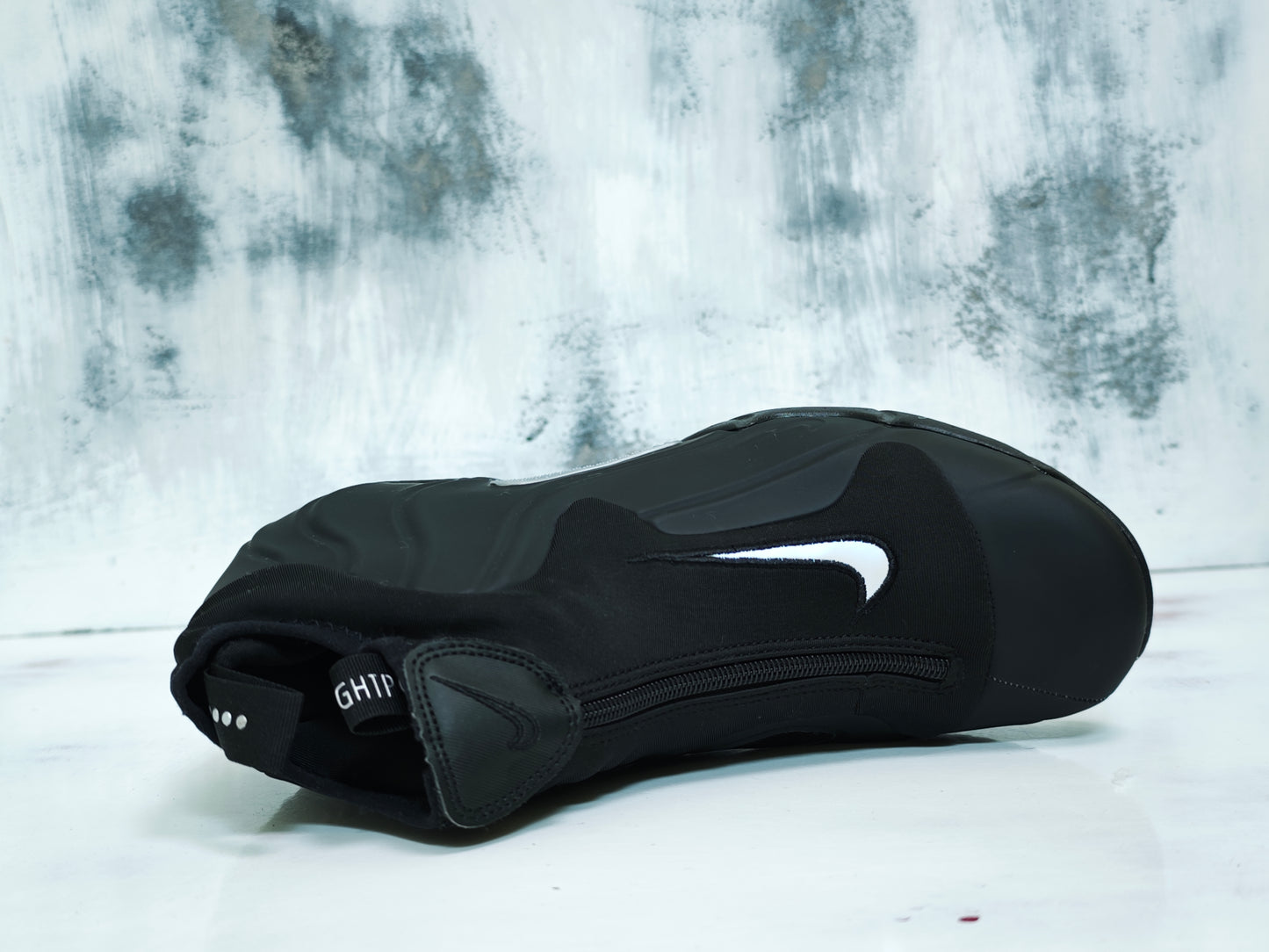 NKE FLIGHPOSITE BLACK