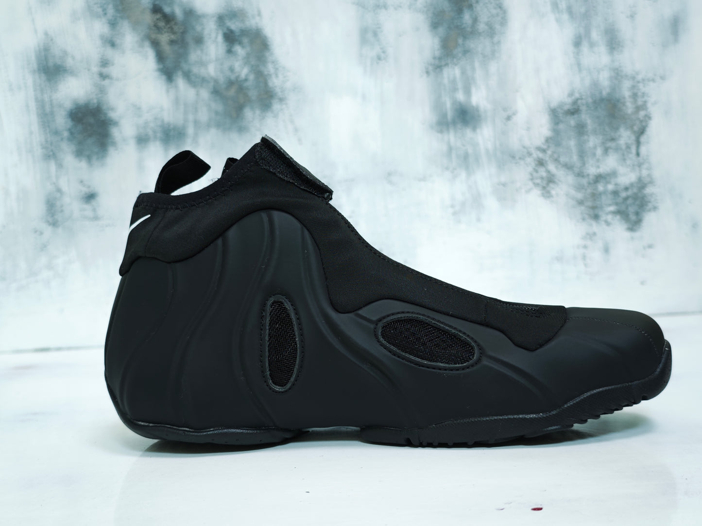 NKE FLIGHPOSITE BLACK