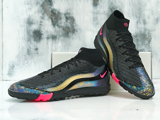 NKE MERCURIAL MULTITACOS AIR ZOOM AIRMAX 95