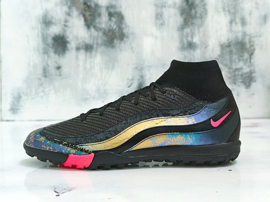 NKE MERCURIAL MULTITACOS AIR ZOOM AIRMAX 95