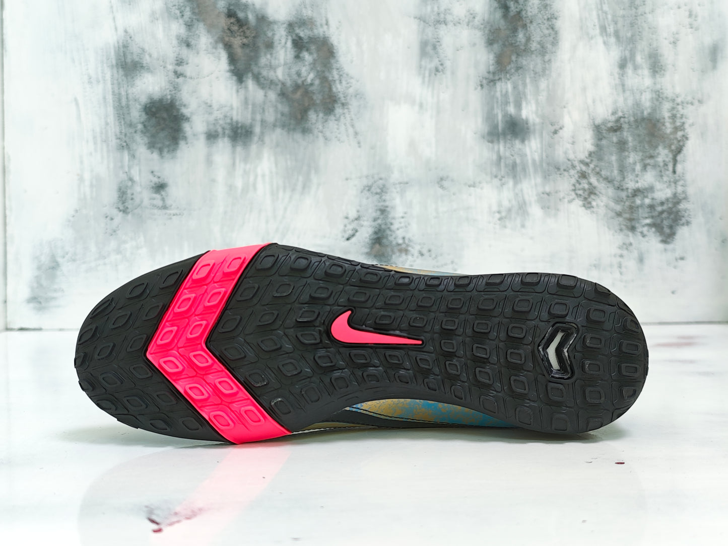 NKE MERCURIAL MULTITACOS AIR ZOOM AIRMAX 95