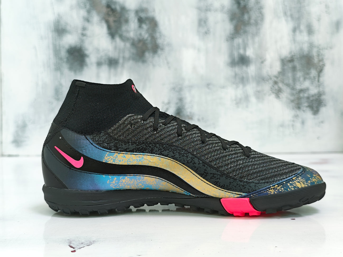 NKE MERCURIAL MULTITACOS AIR ZOOM AIRMAX 95
