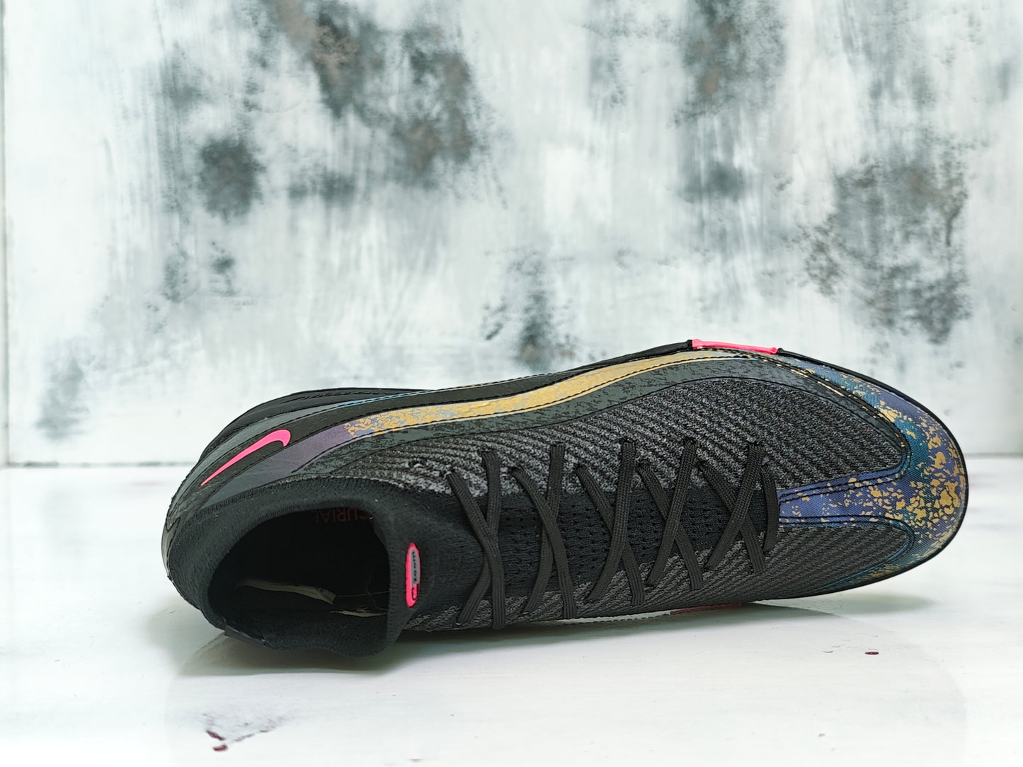 NKE MERCURIAL MULTITACOS AIR ZOOM AIRMAX 95