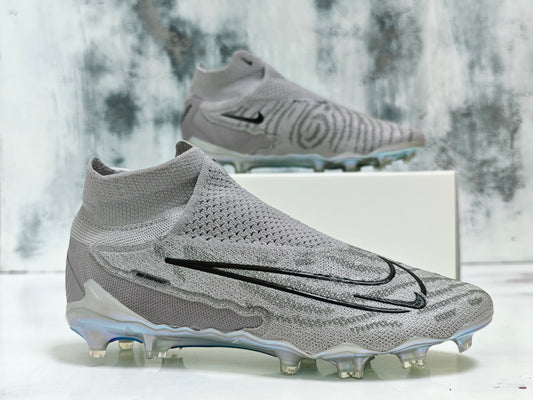 NKE TACOS PHANTOM GRAY GHOST