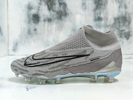 NKE TACOS PHANTOM GRAY GHOST