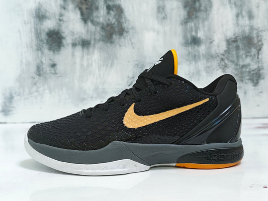 NKE ZOOM KOBE PROTO BLACK DEL SOL