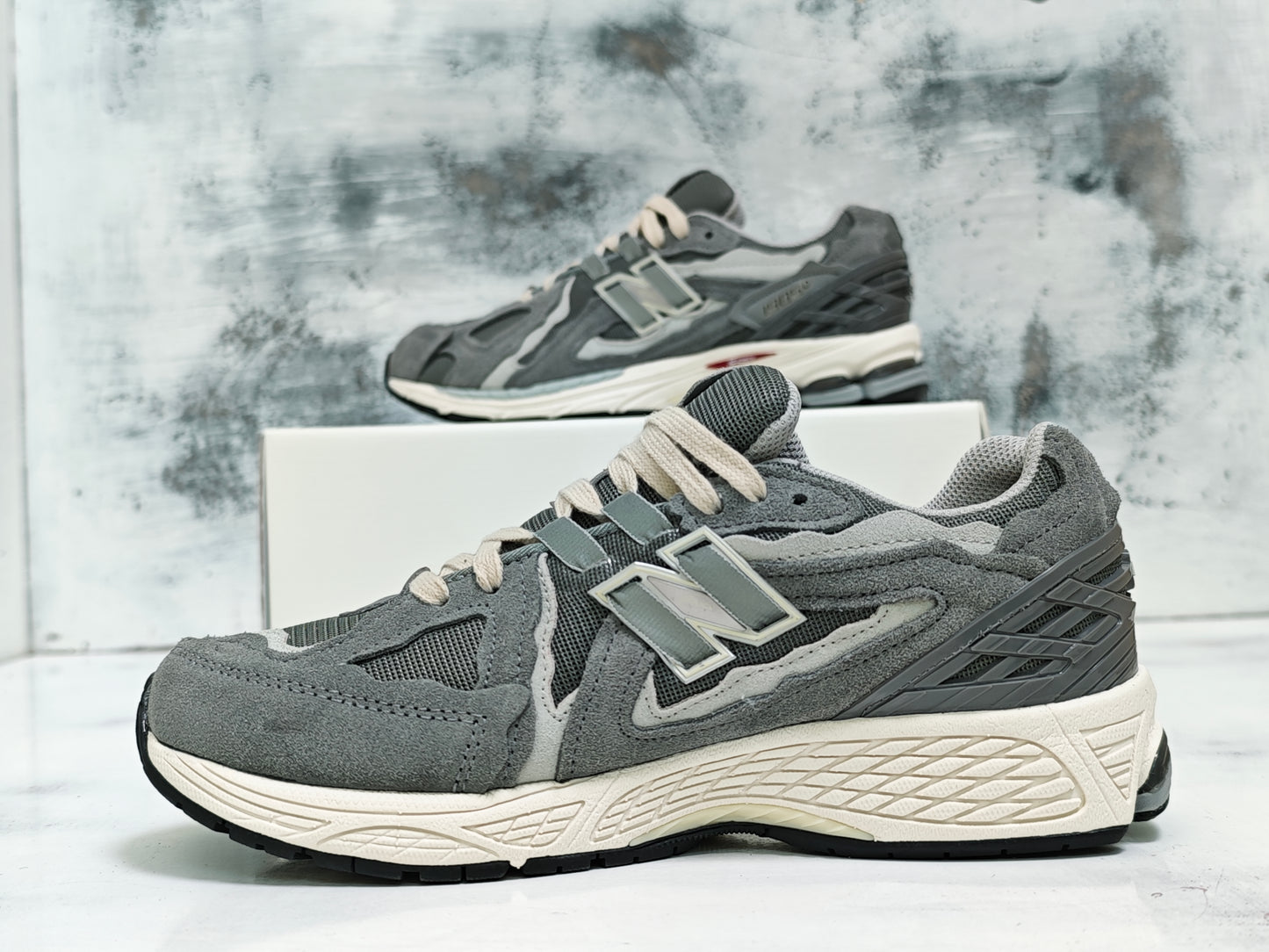 NW BALANCE 1906D GRIS