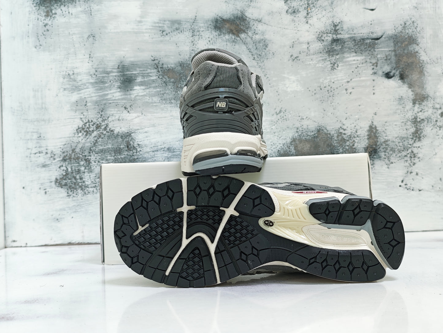 NW BALANCE 1906D GRIS