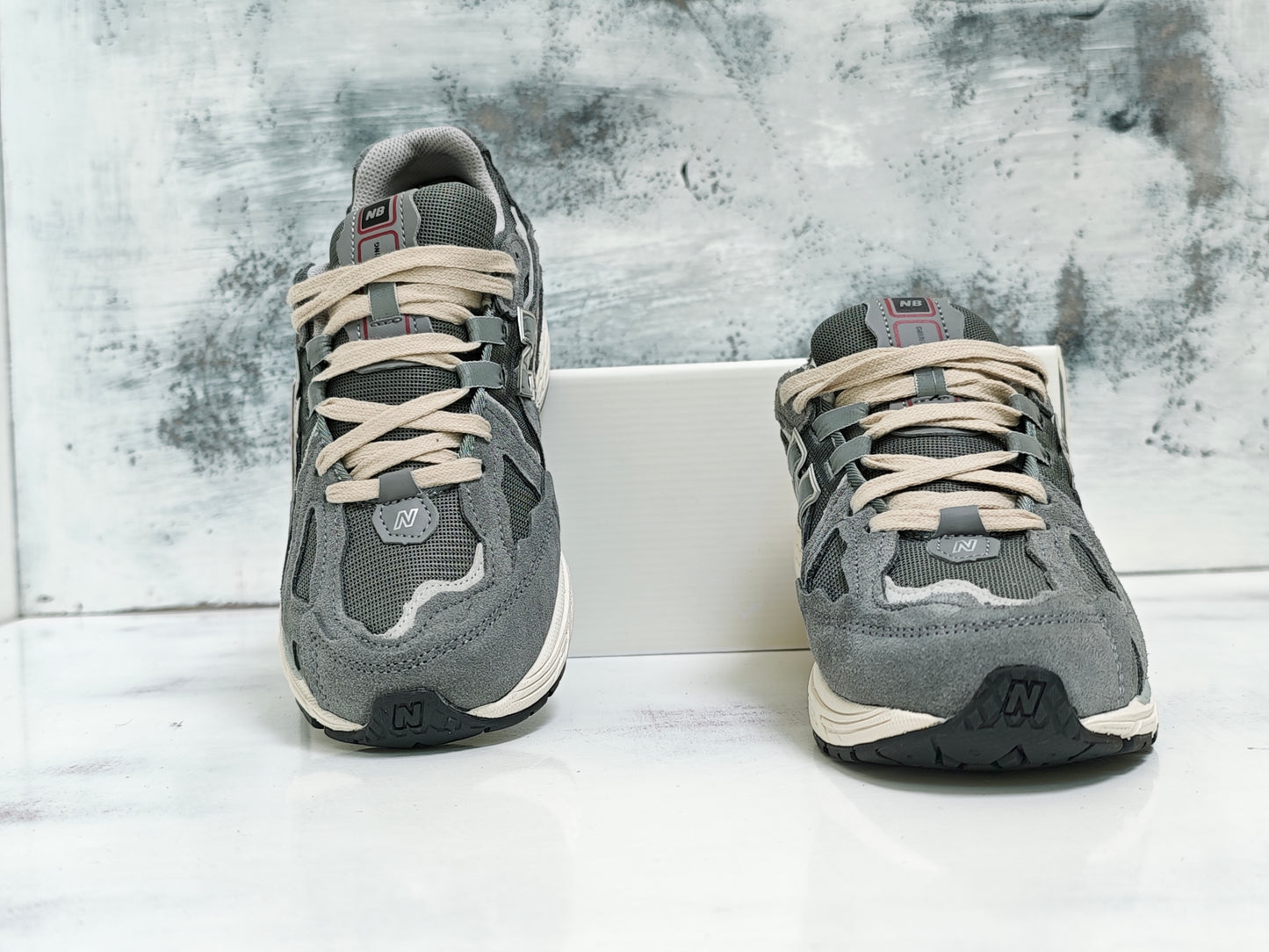 NW BALANCE 1906D GRIS