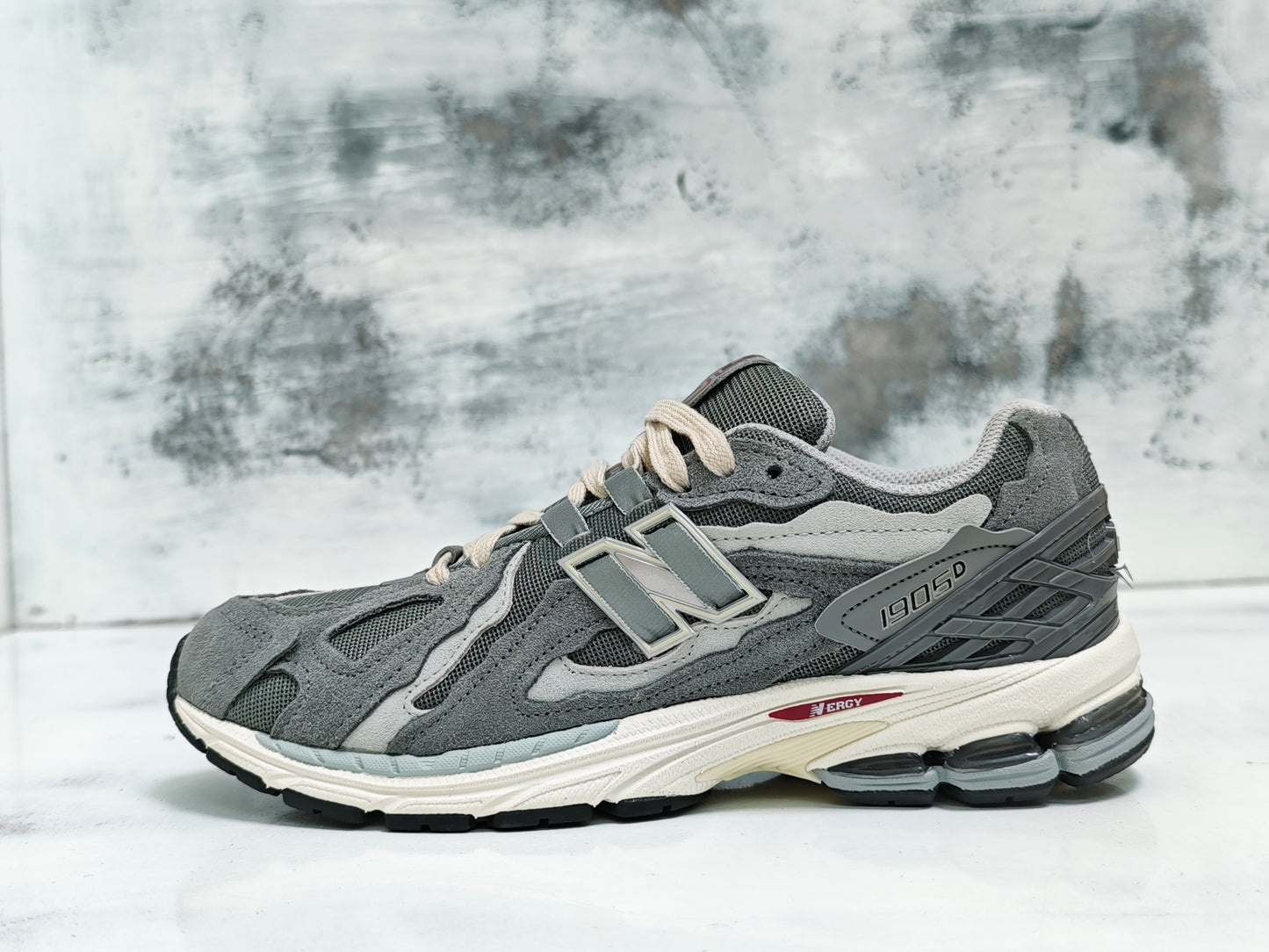 NW BALANCE 1906D GRIS