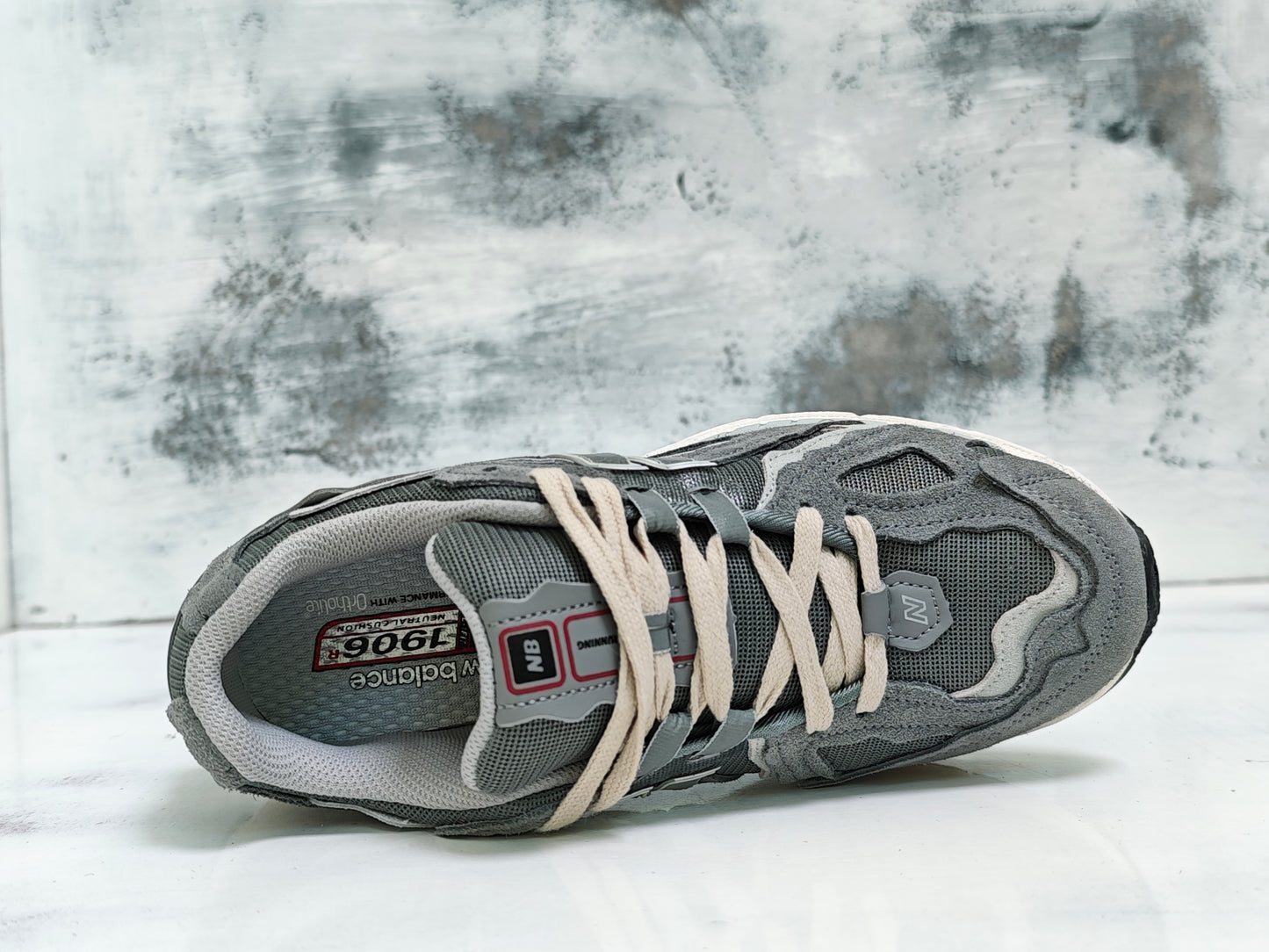 NW BALANCE 1906D GRIS