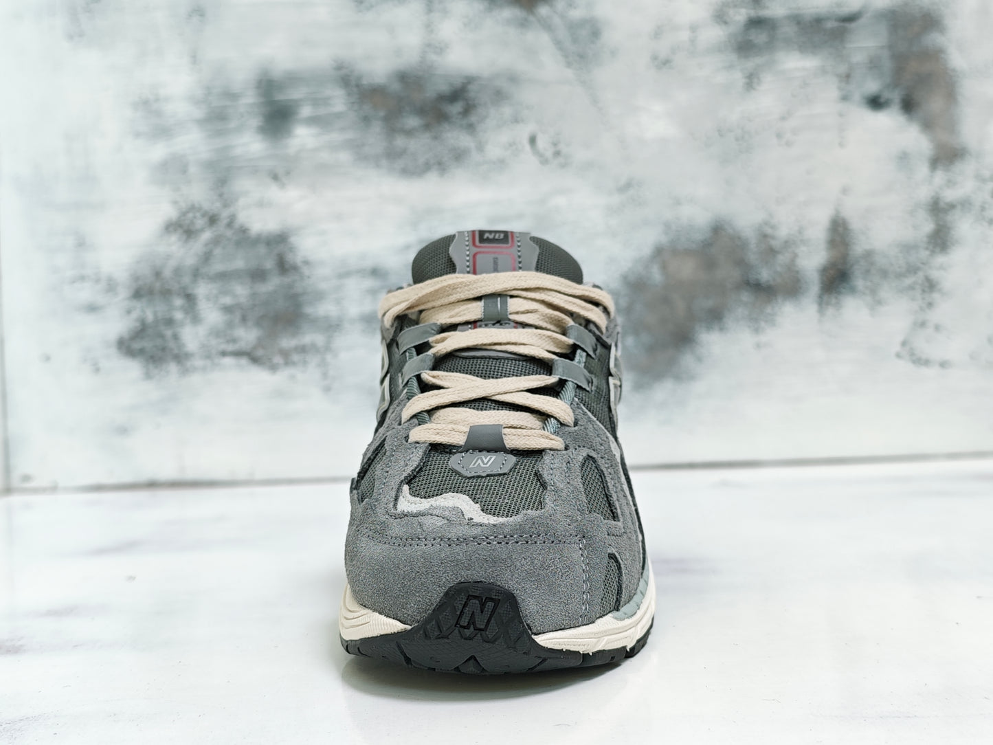 NW BALANCE 1906D GRIS