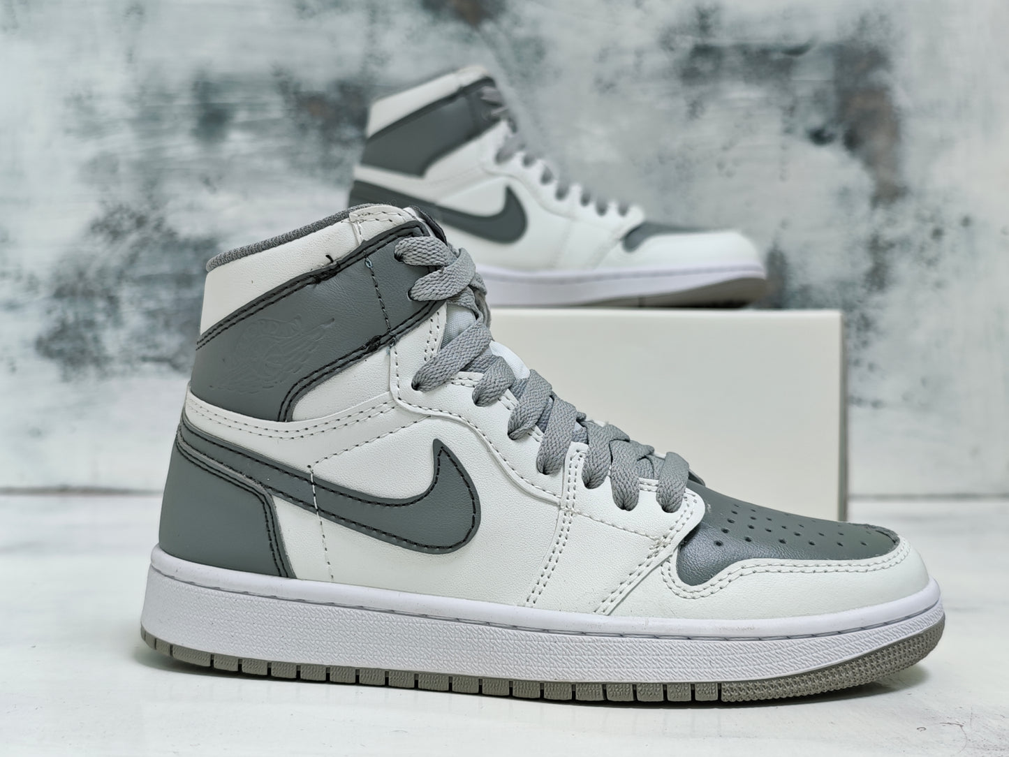 JRDN RETRO 1 STEALTH R1