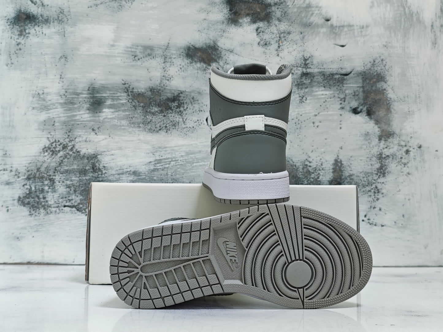 JRDN RETRO 1 STEALTH R1