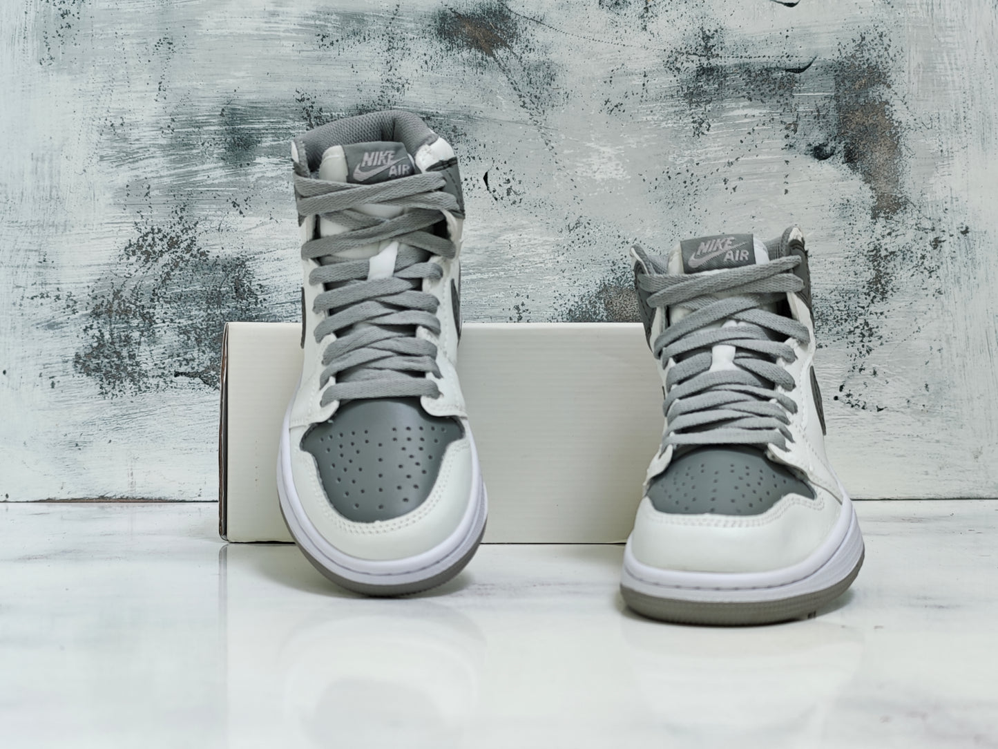 JRDN RETRO 1 STEALTH R1