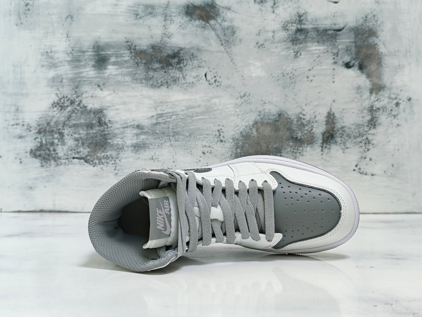 JRDN RETRO 1 STEALTH R1