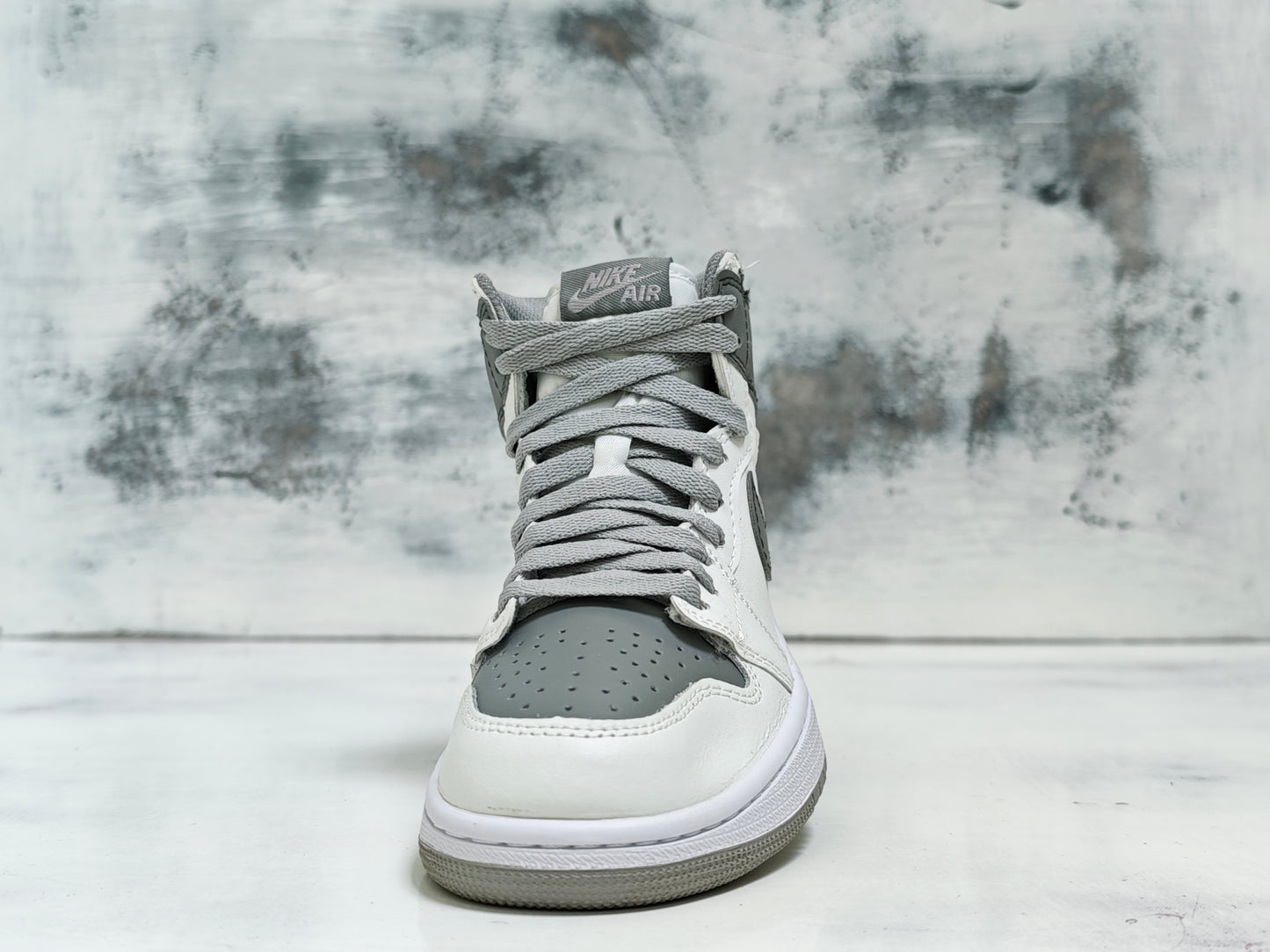 JRDN RETRO 1 STEALTH R1