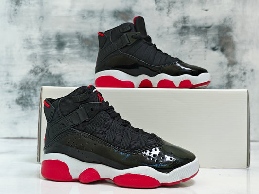 JRDN SEIS ANILLOS BREED KIDS