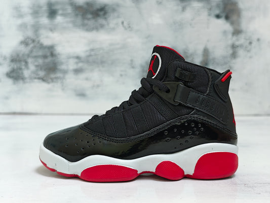 JRDN SEIS ANILLOS BREED KIDS