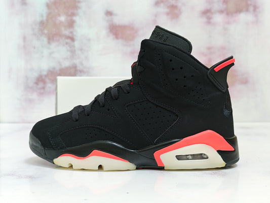 JRDN RETRO 6 INFRARED R6