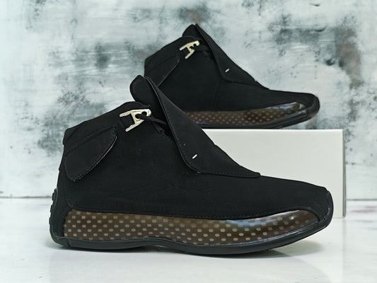 JRDN RETR0 18 BLACKOUT R18