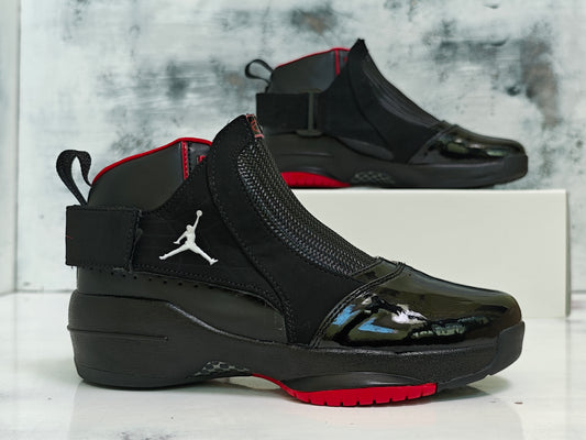 JRDN RETR0 19 BLACK COBRA R19