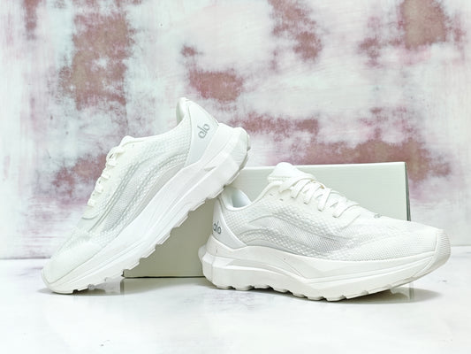 AL0 RUNNER WHITE
