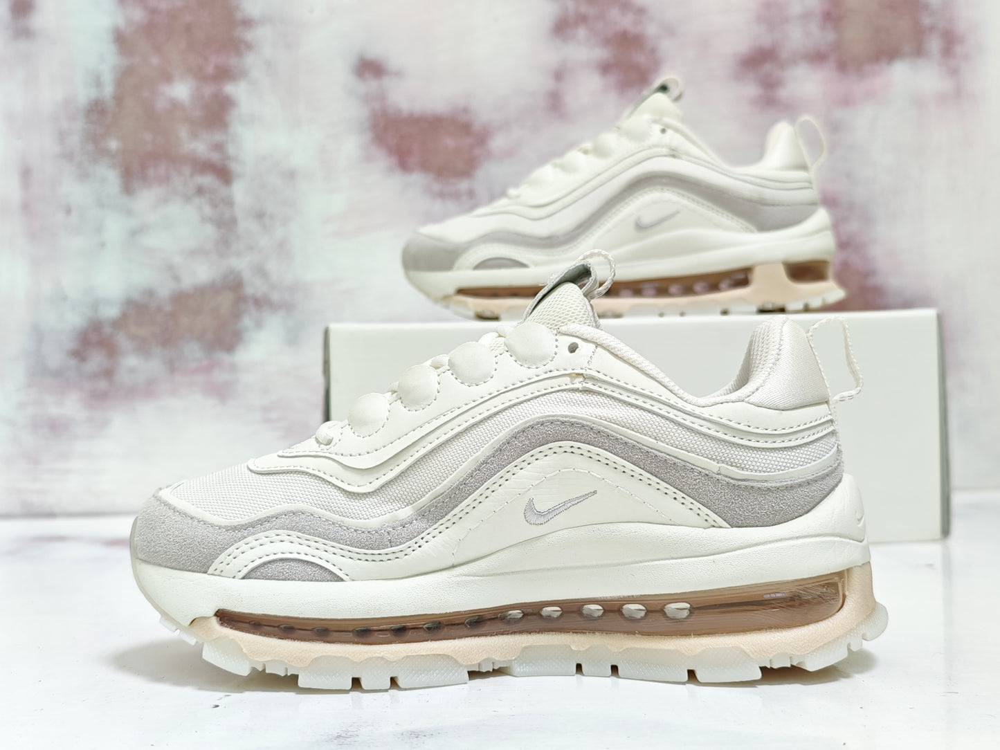 NKE AIRMAX 97 FUTURA VELA