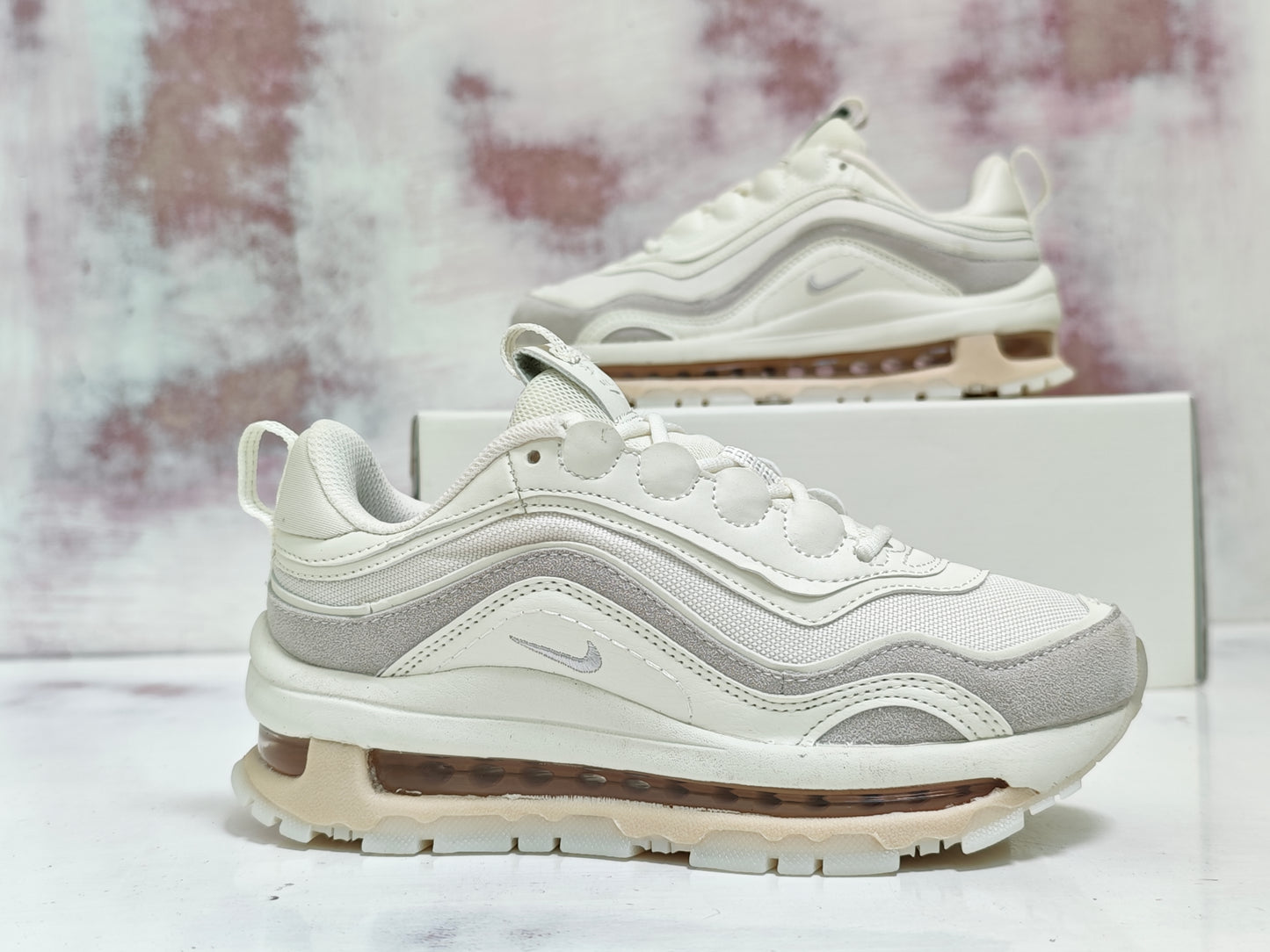 NKE AIRMAX 97 FUTURA VELA