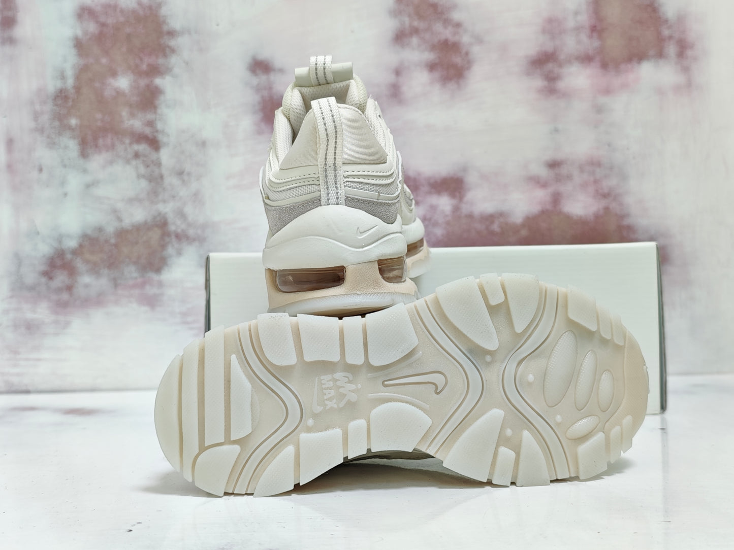 NKE AIRMAX 97 FUTURA VELA