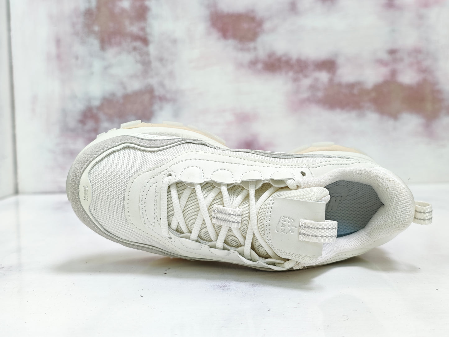 NKE AIRMAX 97 FUTURA VELA