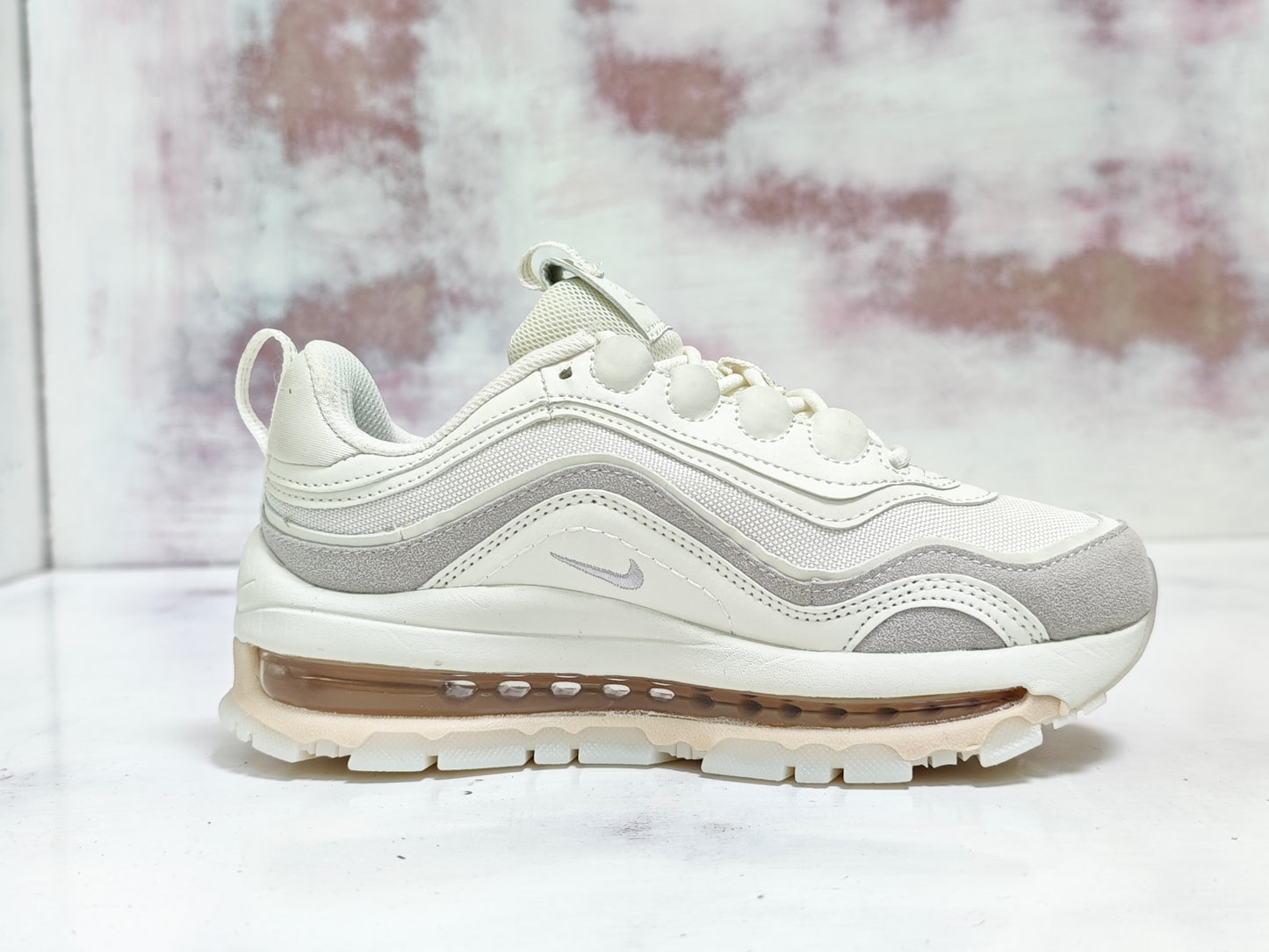NKE AIRMAX 97 FUTURA VELA