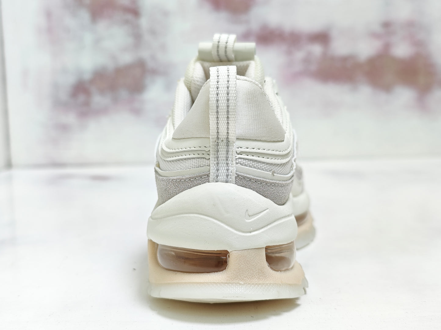 NKE AIRMAX 97 FUTURA VELA