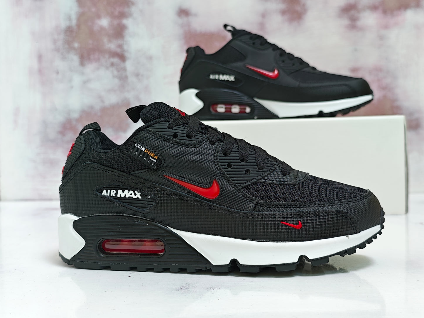 AIRMAX 90 SURPLUS CARGO BREED