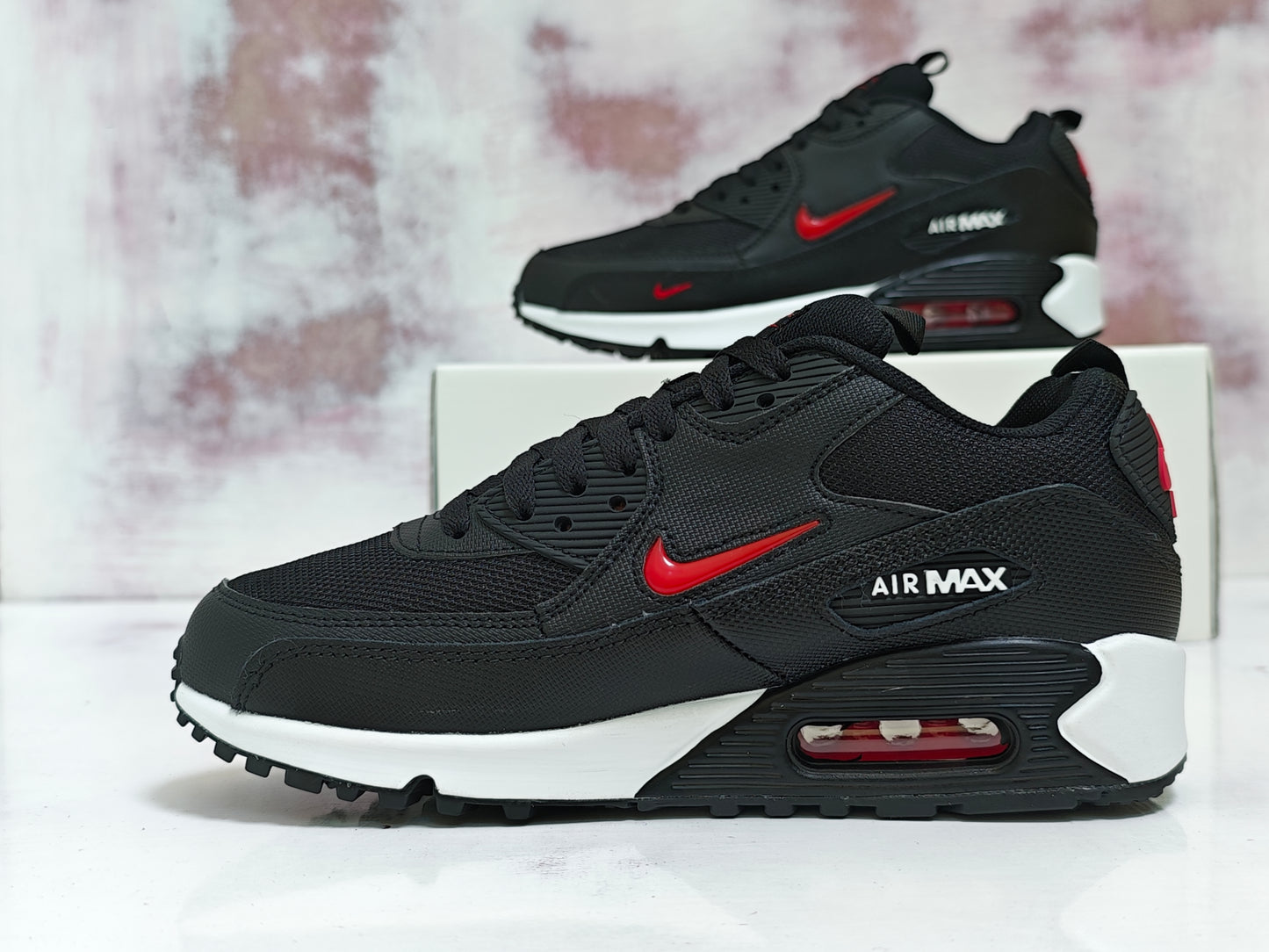 AIRMAX 90 SURPLUS CARGO BREED