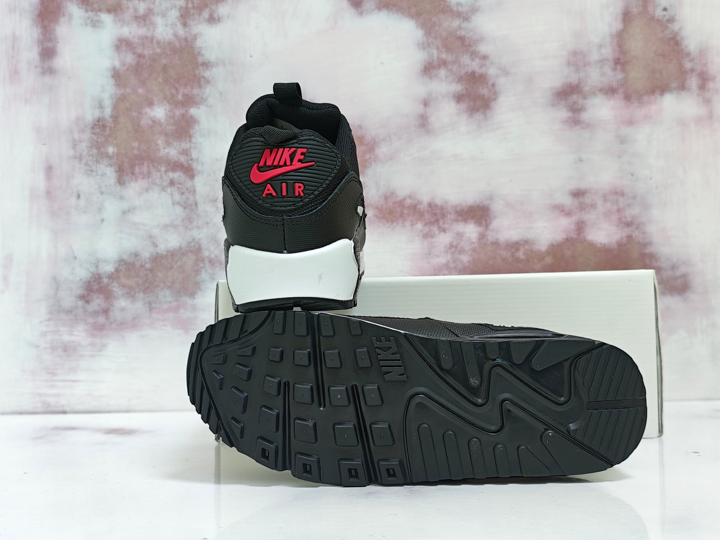 AIRMAX 90 SURPLUS CARGO BREED