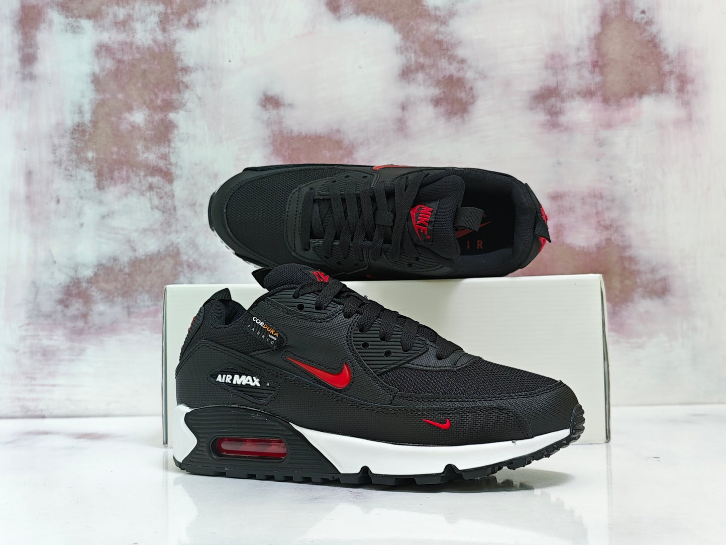 AIRMAX 90 SURPLUS CARGO BREED